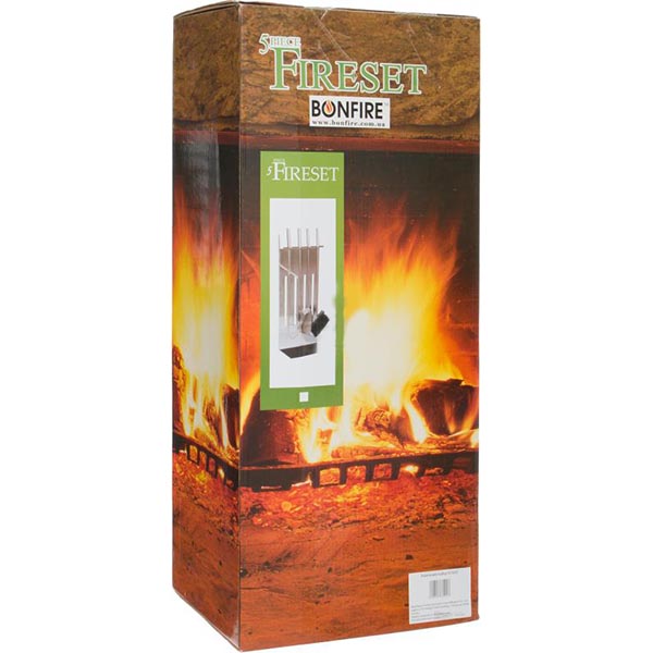 Каминный набор K182S